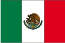 Bandera de México